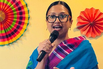 চিটাগং এসোসিয়েশন অফ নর্থ আমেরিকার আয়োজনে “চট্টল কন্যা” শাহানা হানিফ এর সংবর্ধনা এবং সম্মাননা