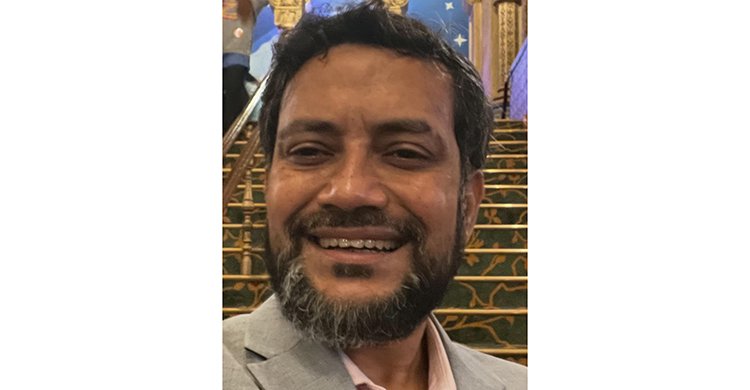 নিউইয়র্কে City & State পত্রিকা’র ২০২৫ সালের “অনসাং হিরো” সম্মাননা পেলেন শ্রমিক নেতা টিপু সুলতান