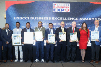 নিউইয়র্কে সফলভাবে সম্পন্ন হলো দুই দিনব্যাপী ৪র্থ ইউএসবিসিসিআই বিজনেস এক্সপো ও গ্লোবাল এসএমই ফেয়ার ২০২৫