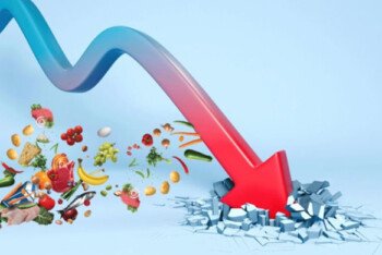 অক্টোবরে বাংলাদেশের মূল্যস্ফীতি কমেও ৮.১৭ শতাংশ