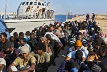 অবৈধ অভিবাসন ও বাংলাদেশের ভাবমূর্তি