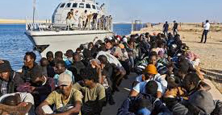 অবৈধ অভিবাসন ও বাংলাদেশের ভাবমূর্তি