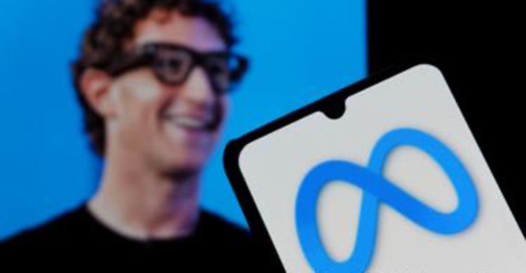 অ্যামেরিকার আদালতে মেটার বড় জয়