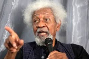 আফ্রিকা অঞ্চলের সাহিত্যে প্রথম নোবেলজয়ী ভিসা বাতিল করল ট্রাম্প প্রশাসন