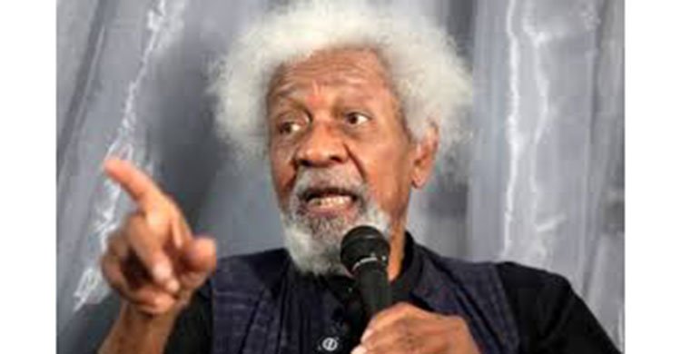 আফ্রিকা অঞ্চলের সাহিত্যে প্রথম নোবেলজয়ী ভিসা বাতিল করল ট্রাম্প প্রশাসন