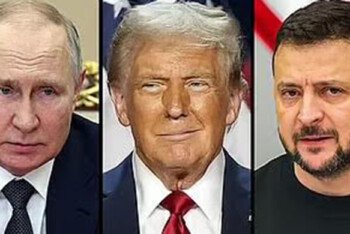 ইউক্রেনকে পুতিনের কাছে আত্মসমর্পণ করতেই কি যুক্তরাষ্ট্রের এই প্রস্তাব -আল-জাজিরার এক্সপ্লেইনার