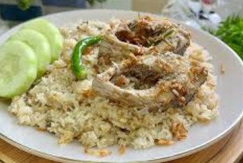 ইলিশ পোলাও