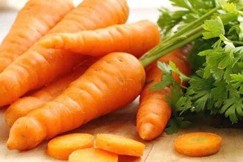 ক্যানসার প্রতিরোধে মহাঔষধ গাজর