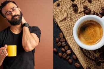 ক্যাফেইন যেভাবে মাথাব্যথা উপশমে কাজ করে