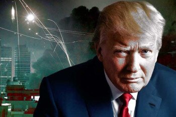 ক্ষমতা গ্রহণের পর জনপ্রিয়তা সর্বনিম্নে, যুক্তরাষ্ট্রের ৫৮% মানুষ ট্রাম্পে অসন্তুষ্ট