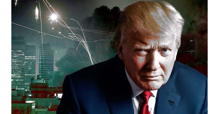 ক্ষমতা গ্রহণের পর জনপ্রিয়তা সর্বনিম্নে, যুক্তরাষ্ট্রের ৫৮% মানুষ ট্রাম্পে অসন্তুষ্ট