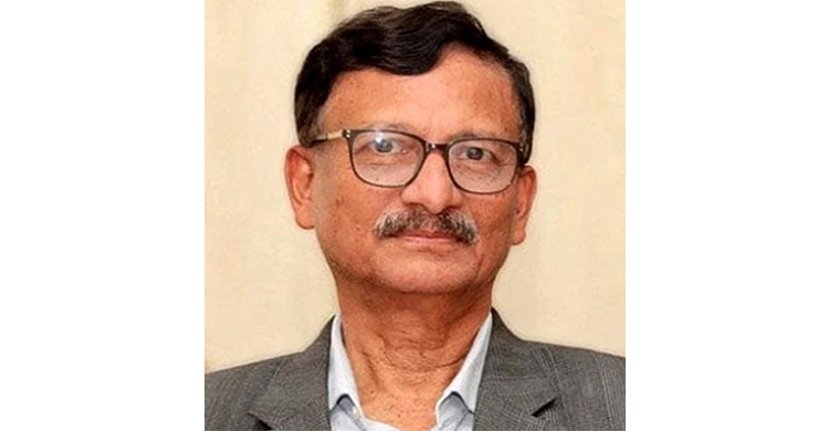 জাতিসংঘে আওয়ামী লীগের চিঠি নিয়ে উদ্বিগ্ন নয় অন্তবর্তী সরকার বললেন পররাষ্ট্র উপদেষ্টা তৌহিদ হোসেন