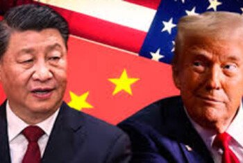 জিনপিংয়ের সঙ্গে বৈঠকের পর চীনের ওপর শুল্ক কমালেন ট্রাম্প