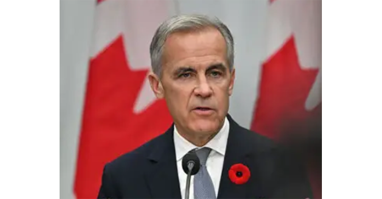 ট্রাম্পের কাছে দুঃখপ্রকাশ করেছেন কানাডার প্রধানমন্ত্রী