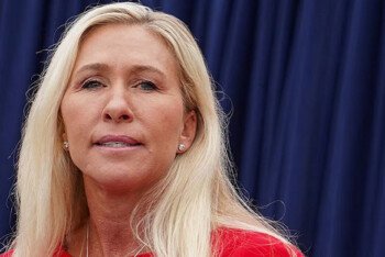 ট্রাম্পের সঙ্গে বিরোধ, কংগ্রেস ছাড়ছেন রিপাবলিকান টেলর গ্রিন