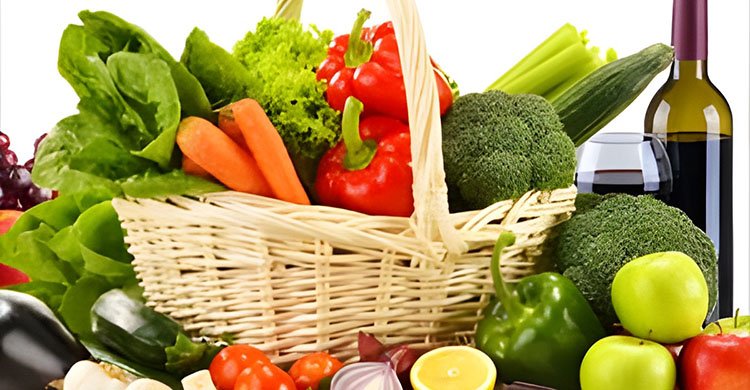 ডায়াবেটিস থাকলে খেতে হবে অ্যান্টিঅক্সিডেন্ট সমৃদ্ধ এই ৫ খাবার