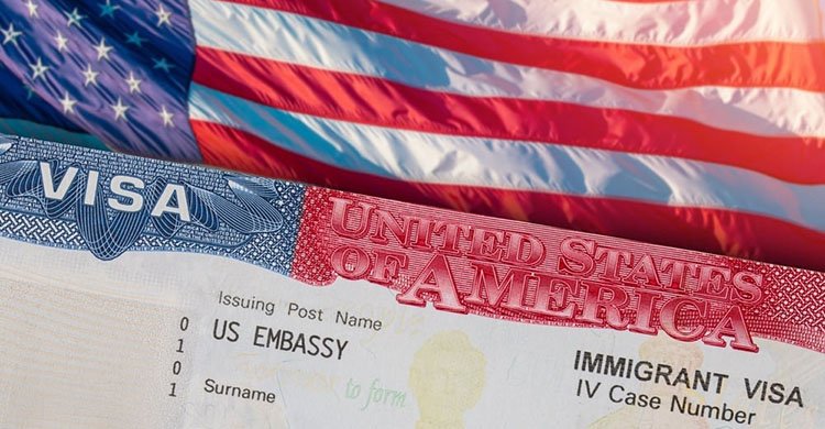 ডায়াবেটিস, স্থূলতা ও হৃদ্‌রোগ থাকলে বাতিল হতে পারে যুক্তরাষ্ট্রের ভিসার আবেদন