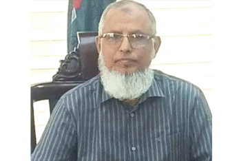 ডিসেম্বরের প্রথম সপ্তাহে নির্বাচন তফসিল ঘোষণা করা হবে জানালেন ইসি আনোয়ারুল