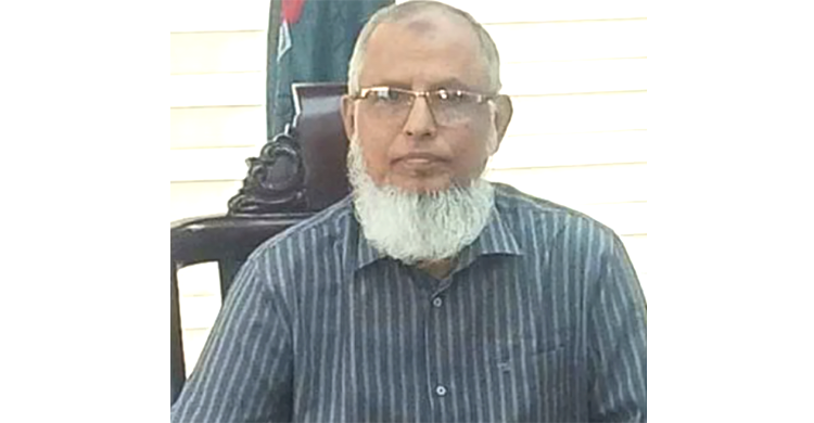 ডিসেম্বরের প্রথম সপ্তাহে নির্বাচন তফসিল ঘোষণা করা হবে জানালেন ইসি আনোয়ারুল