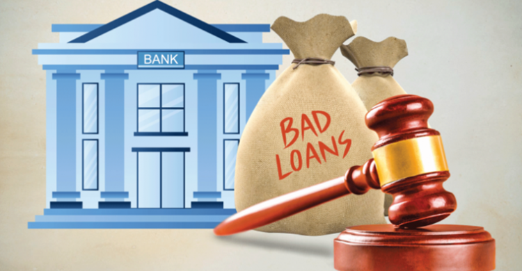 ডিসেম্বরের মধ্যে খেলাপি ঋণ কমাতে ব্যাংকগুলোকে নির্দেশ বাংলাদেশ ব্যাংকের