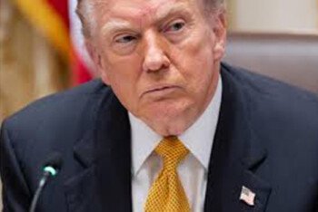 দ্রব্যমূল্য বৃদ্ধির জন্য অর্ধেকেরও বেশি আমেরিকান ট্রাম্পকে দায়ী করছেন