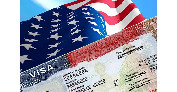 ৮০ হাজার নন-ইমিগ্র্যান্ট ভিসা বাতিল করেছে ট্রাম্প প্রশাসন