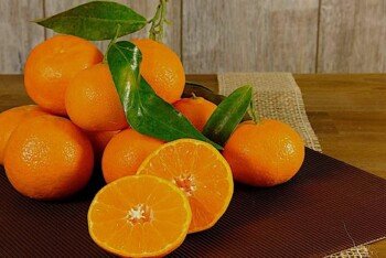 প্রতিদিন একটি কমলা খেলে যে উপকার