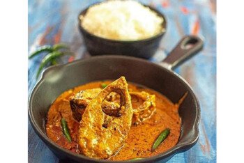 বরিশালি ইলিশ