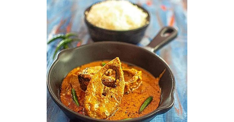 বরিশালি ইলিশ