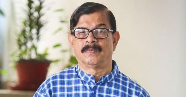 বাংলাদেশ ‘বিরাট সংকটে’, উদ্ধারের ক্ষমতা সরকারের নেই বললেন মান্না