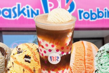 বাংলাদেশে আত্মপ্রকাশ করতে যাচ্ছে বিশ্ববিখ্যাত আইসক্রিম ব্র্যান্ড ‘বাস্কিন-রবিনস’