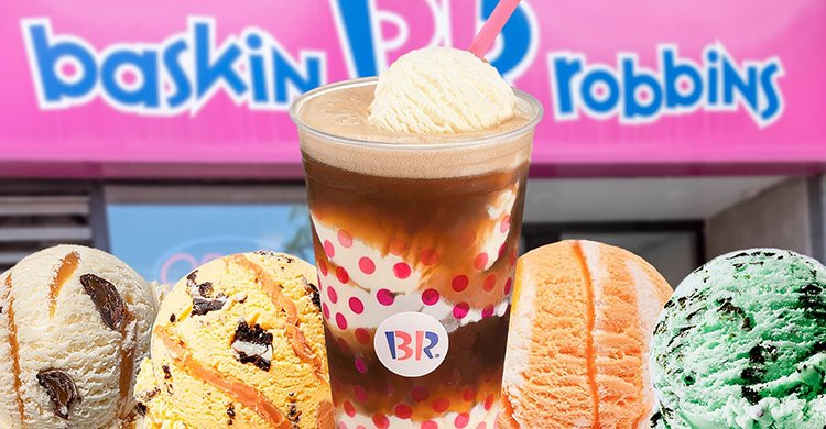 বাংলাদেশে আত্মপ্রকাশ করতে যাচ্ছে বিশ্ববিখ্যাত আইসক্রিম ব্র্যান্ড ‘বাস্কিন-রবিনস’