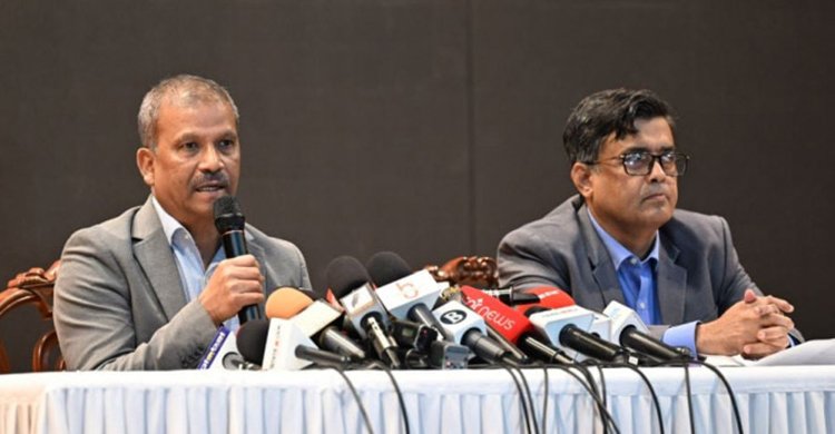 বাংলাদেশে আসন্ন নির্বাচন বর্তমান সরকারের অধীনে, তত্ত্বাবধায়ক ব্যবস্থা পরবর্তী নির্বাচনে কার্যকর বললেন আসিফ নজরুল