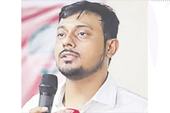 বাংলাদেশে গৃহযুদ্ধের পরিস্থিতি হলে দায় প্রধান উপদেষ্টার – এনসিপির পাটওয়ারী