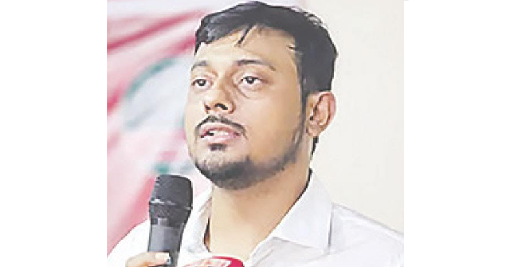 বাংলাদেশে গৃহযুদ্ধের পরিস্থিতি হলে দায় প্রধান উপদেষ্টার – এনসিপির পাটওয়ারী