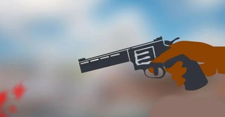 বাংলাদেশে ঘরে বাইরে টার্গেট কিলিংয়ে তোলপাড়