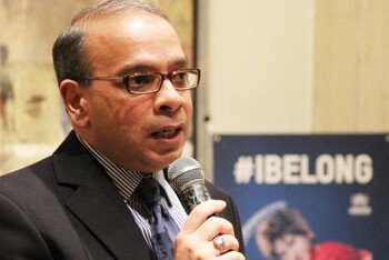 বিচার বিভাগ ব্যর্থ হলে রাষ্ট্র ও গণতন্ত্র ব্যর্থ হয় বললেন বাংলাদেশের প্রধান বিচারপতি