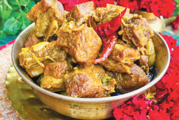 বিফ মনোহারি