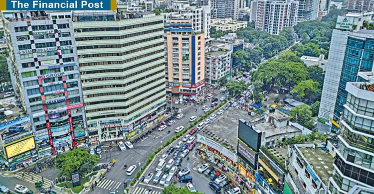 বিশ্বের দ্বিতীয় বৃহৎ নগরে পরিণত হলো ঢাকা