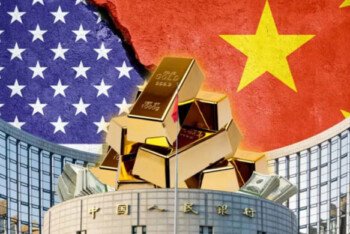 বিশ্বের যে ১০টি দেশের কেন্দ্রীয় ব্যাংকে সবচেয়ে বেশি সোনা মজুত রয়েছে