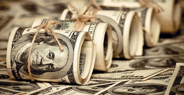 বৈদেশিক ঋণের চাপে টালমাটাল বাংলাদেশের রাজস্ব ও রিজার্ভ