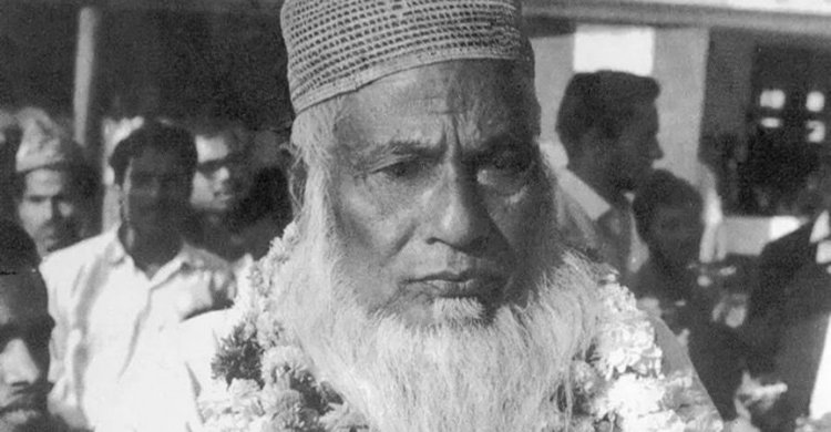 ভাসানীর মজলুম দর্শন: কীর্তন, সংস্কৃতি ও স্বাধীনতার বীজ