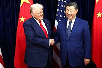 যুক্তরাষ্ট্র-চীনের ‘ট্রেড ট্রুস’: বৈশ্বিক অর্থনীতির অনিশ্চয়তা কমবে কি