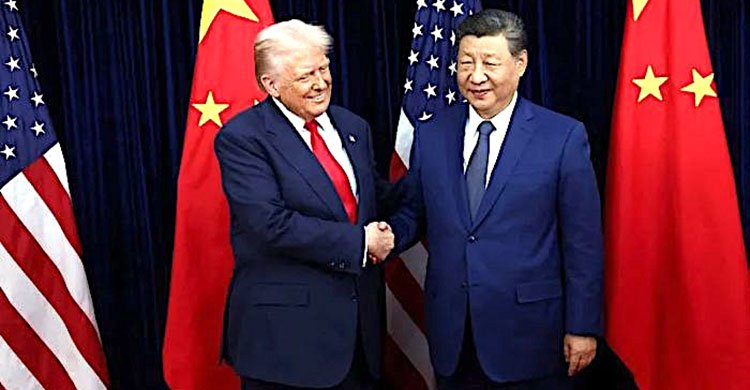 যুক্তরাষ্ট্র-চীনের ‘ট্রেড ট্রুস’: বৈশ্বিক অর্থনীতির অনিশ্চয়তা কমবে কি