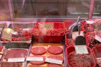 যুক্তরাষ্ট্রে গরুর মাংসের দামে রেকর্ড, তদন্তের নির্দেশ ট্রাম্পের