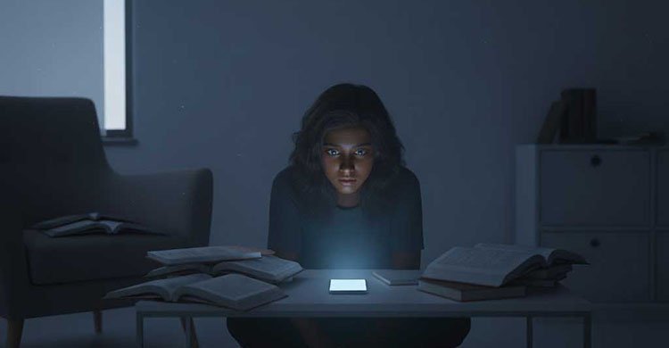 লাইক সংস্কৃতির যুগে মানবিকতার সংকট