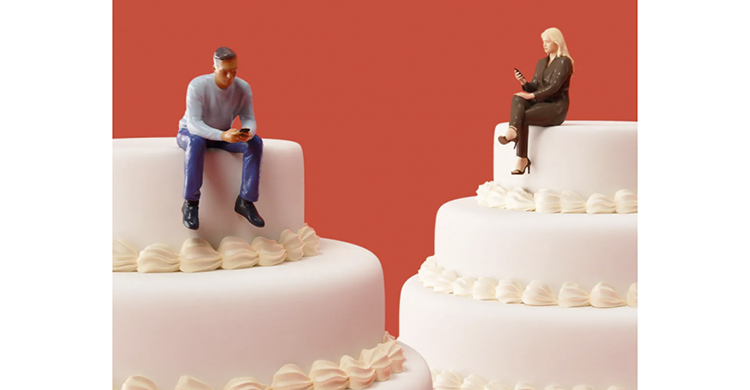 সিঙ্গেল’ থাকার প্রবণতা যেভাবে বদলে দিচ্ছে বিশ্বকে