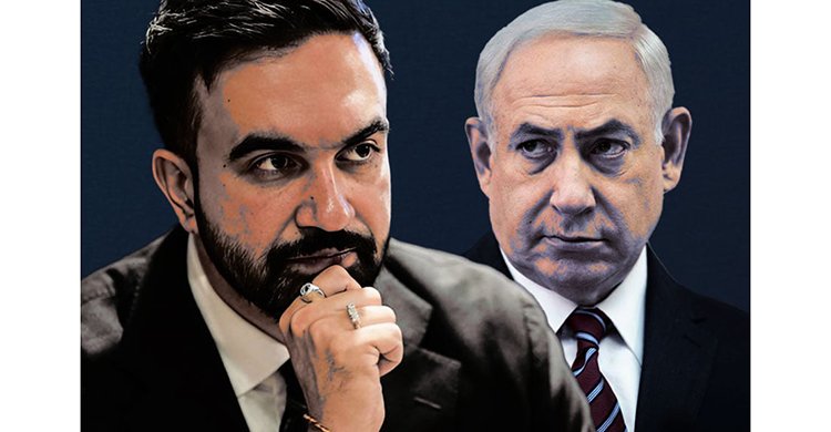 ১ জানুয়ারি নিউ ইয়র্ক সফরে আসলে নেতানিয়াহুকে কি গ্রেপ্তার করবেন মামদানি?