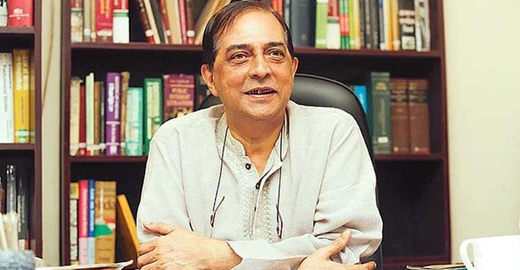 ‘গণভোটের গেজেটের বিধান অসাংবিধানিক, সংসদ হতে পারে ঝুলন্ত’ বললেন সংবিধান বিশেষজ্ঞ শাহদীন মালিক