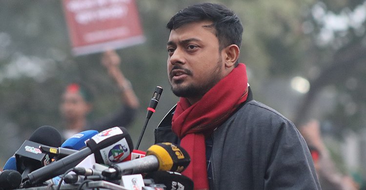 ‘গণভোটের চেয়ে আলুর মূল্য গুরুত্বপূর্ণ’, তারেক রহমানের বক্তব্যের সমালোচনায় পাটওয়ারী